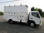 Used 2007 Mitsubishi Fuso Truck 4x2, Service Utility Van for sale #VMCRS1 - photo 3