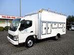 Used 2007 Mitsubishi Fuso Truck 4x2, Service Utility Van for sale #VMCRS1 - photo 4