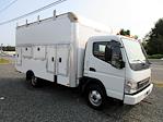 Used 2007 Mitsubishi Fuso Truck 4x2, Service Utility Van for sale #VMCRS1 - photo 50
