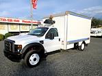 Used 2008 Ford F-550 Regular Cab 4x2, Box Truck for sale #vm05223 - photo 1