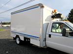 Used 2008 Ford F-550 Regular Cab 4x2, Box Truck for sale #vm05223 - photo 24