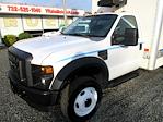 Used 2008 Ford F-550 Regular Cab 4x2, Box Truck for sale #vm05223 - photo 34