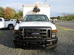Used 2008 Ford F-550 Regular Cab 4x2, Box Truck for sale #vm05223 - photo 35