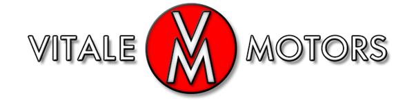 Vitale Motors logo