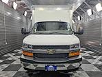 Used 2021 Chevrolet Express 3500 RWD, Box Van for sale #000931 - photo 4