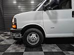 Used 2021 Chevrolet Express 3500 RWD, Box Van for sale #000931 - photo 31