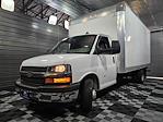 Used 2021 Chevrolet Express 3500 RWD, Box Van for sale #000931 - photo 32
