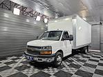 Used 2021 Chevrolet Express 3500 RWD, Box Van for sale #000931 - photo 34