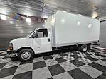 Used 2021 Chevrolet Express 3500 RWD, Box Van for sale #000931 - photo 7