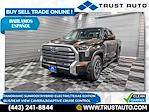 Used 2022 Toyota Tundra Limited CrewMax Cab RWD, Pickup for sale #001107 - photo 46