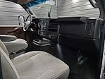 Used 2017 Chevrolet Express 3500 RWD, Box Van for sale #002217 - photo 10