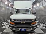Used 2017 Chevrolet Express 3500 RWD, Box Van for sale #002217 - photo 4