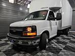 Used 2017 Chevrolet Express 3500 RWD, Box Van for sale #002217 - photo 28