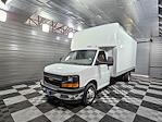 Used 2017 Chevrolet Express 3500 RWD, Box Van for sale #002217 - photo 32