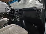 Used 2021 Chevrolet Express 3500 RWD, Box Van for sale #005945 - photo 12