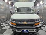 Used 2021 Chevrolet Express 3500 RWD, Box Van for sale #005945 - photo 4