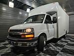 Used 2021 Chevrolet Express 3500 RWD, Box Van for sale #005945 - photo 29