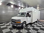 Used 2021 Chevrolet Express 3500 RWD, Box Van for sale #005945 - photo 32