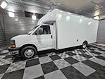 Used 2021 Chevrolet Express 3500 RWD, Box Van for sale #005945 - photo 7