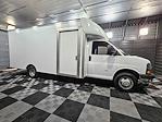 Used 2021 Chevrolet Express 3500 RWD, Box Van for sale #005945 - photo 8