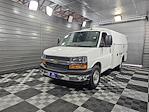 Used 2023 Chevrolet Express 3500 RWD, Cutaway for sale #007518 - photo 1