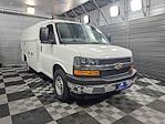 Used 2023 Chevrolet Express 3500 RWD, Cutaway for sale #007518 - photo 3