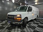 Used 2023 Chevrolet Express 3500 RWD, Cutaway for sale #007518 - photo 30