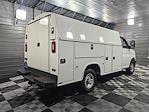 Used 2023 Chevrolet Express 3500 RWD, Cutaway for sale #007518 - photo 4