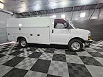 Used 2023 Chevrolet Express 3500 RWD, Cutaway for sale #007518 - photo 8