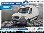 Used 2019 Freightliner Sprinter 2500 RWD, Empty Cargo Van for sale #010663 - photo 1