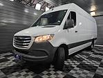 Used 2019 Freightliner Sprinter 2500 RWD, Empty Cargo Van for sale #010663 - photo 29