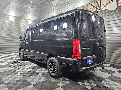 Used 2019 Mercedes-Benz Sprinter 2500 Standard Roof RWD, Upfitted Cargo Van for sale #014674 - photo 2