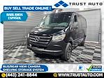 Used 2019 Mercedes-Benz Sprinter 2500 Standard Roof RWD, Upfitted Cargo Van for sale #014674 - photo 35