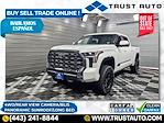 2023 Toyota Tundra CrewMax Cab 4x4, Pickup for sale #017579 - photo 45