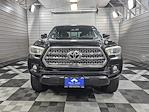 Used 2016 Toyota Tacoma TRD Off-Road Double Cab 4x4, Pickup for sale #025866A_1 - photo 4