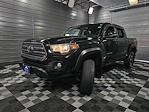 Used 2016 Toyota Tacoma TRD Off-Road Double Cab 4x4, Pickup for sale #025866A_1 - photo 39