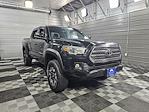 Used 2016 Toyota Tacoma TRD Off-Road Double Cab 4x4, Pickup for sale #025866A_1 - photo 5