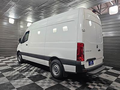 2020 Mercedes-Benz Sprinter 1500 Standard Roof RWD, Empty Cargo Van for sale #027761 - photo 2