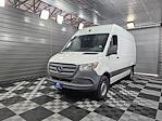 Used 2020 Mercedes-Benz Sprinter 1500 Standard Roof RWD, Empty Cargo Van for sale #027761 - photo 3