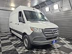 Used 2020 Mercedes-Benz Sprinter 1500 Standard Roof RWD, Empty Cargo Van for sale #027761 - photo 5