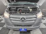 Used 2020 Mercedes-Benz Sprinter 1500 Standard Roof RWD, Empty Cargo Van for sale #027761 - photo 31