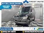 Used 2020 Mercedes-Benz Sprinter 2500 Standard Roof RWD, Empty Cargo Van for sale #041018 - photo 32