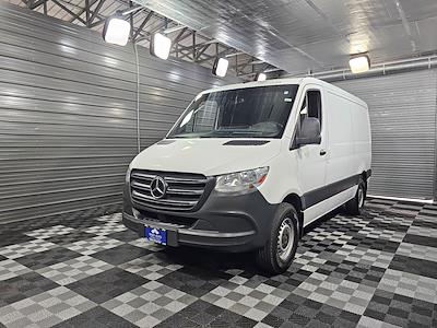 2019 Mercedes-Benz Sprinter 2500 Standard Roof RWD, Empty Cargo Van for sale #044243 - photo 1