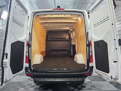 2019 Mercedes-Benz Sprinter 2500 Standard Roof RWD, Empty Cargo Van for sale #044243 - photo 2