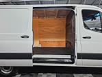 2019 Mercedes-Benz Sprinter 2500 Standard Roof RWD, Empty Cargo Van for sale #044243 - photo 11