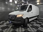 2019 Mercedes-Benz Sprinter 2500 Standard Roof RWD, Empty Cargo Van for sale #044243 - photo 27