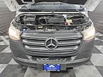 2019 Mercedes-Benz Sprinter 2500 Standard Roof RWD, Empty Cargo Van for sale #044243 - photo 28