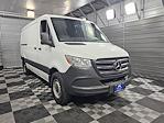 2019 Mercedes-Benz Sprinter 2500 Standard Roof RWD, Empty Cargo Van for sale #044243 - photo 5