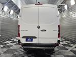 2019 Mercedes-Benz Sprinter 2500 Standard Roof RWD, Empty Cargo Van for sale #044243 - photo 7