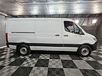 2019 Mercedes-Benz Sprinter 2500 Standard Roof RWD, Empty Cargo Van for sale #044243 - photo 9